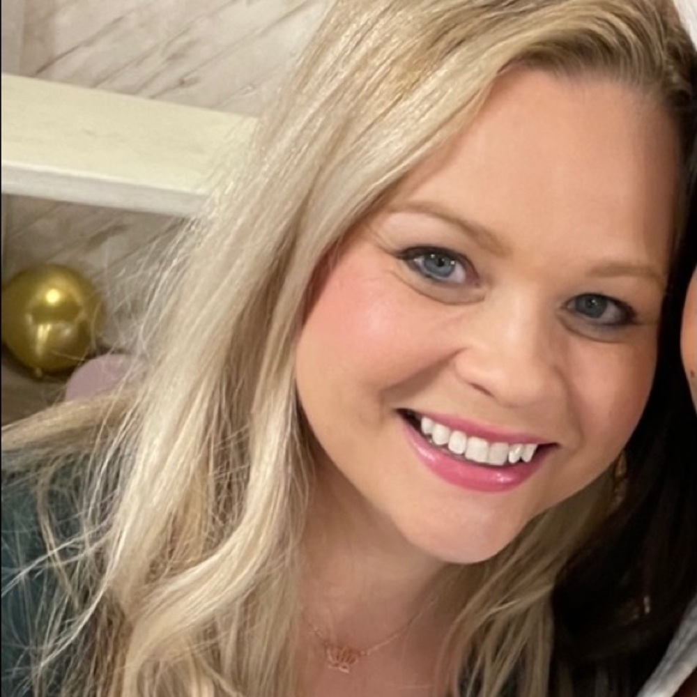 Meet your Posher, Bethany